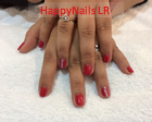 Nail Art Ongles La Rochelle